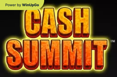 Игровой автомат Cash summit