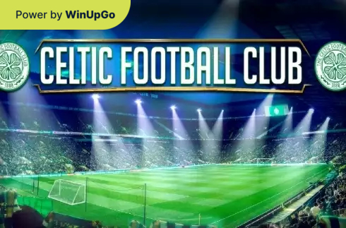 Игровой автомат Celtic Football Club
