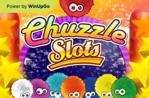 Slot Machine Chuzzle