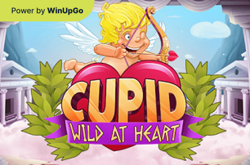 Slot Machine Cupid Wild at Heart