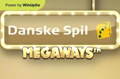 Игровой автомат Danske Spil Megaways