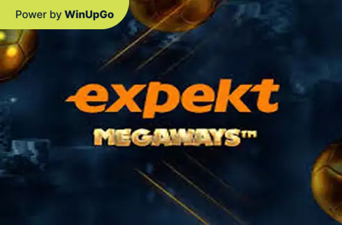 Игровой автомат Expekt megaways