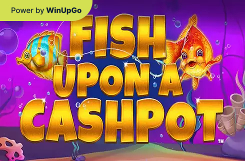 Игровой автомат Fish Upon A Cashpot