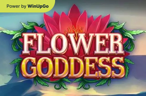Игровой автомат Flower Goddess