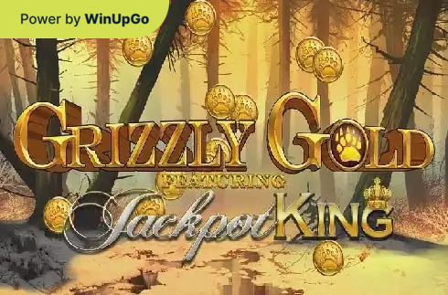 Игровой автомат Grizzly Gold Jackpot King