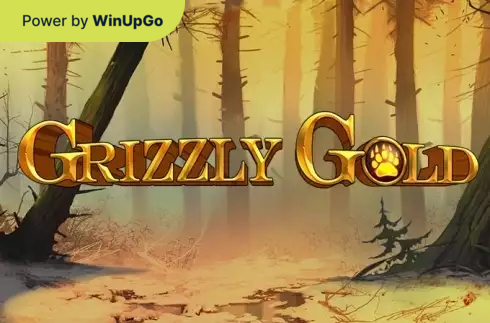 Игровой автомат Grizzly Gold