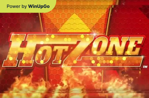 Игровой автомат HotZone