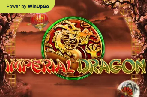 Slot Machine Imperial Dragon
