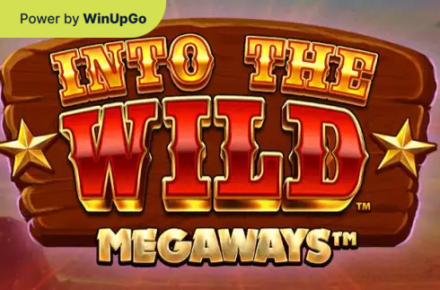 Игровой автомат Into The Wild Megaways
