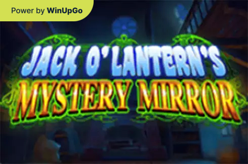 Игровой автомат Jack o Lantern s Mystery Mirrors