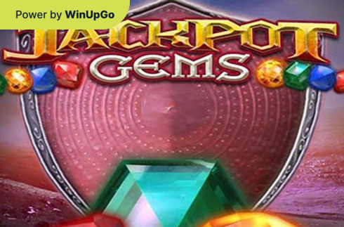 Игровой автомат Jackpot Gems