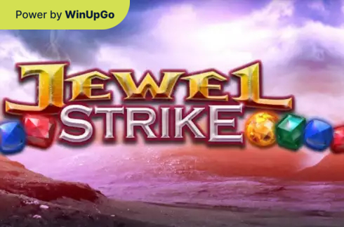 Slot Machine Jewel Strike