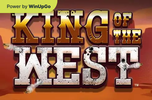 Игровой автомат King of The West