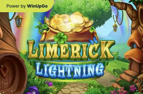 Игровой автомат Limerick Lightning