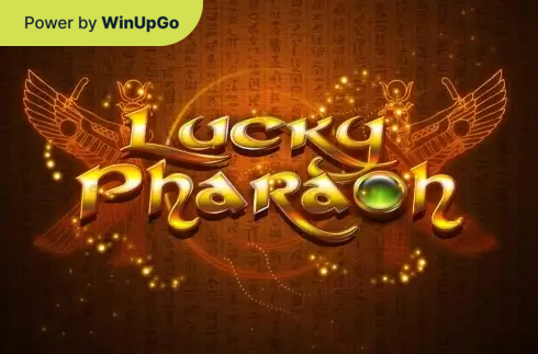 Игровой автомат Lucky Pharaoh