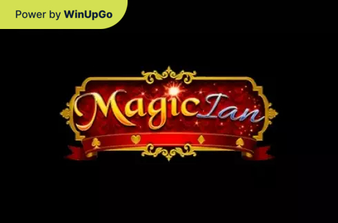 Игровой автомат Magic Ian