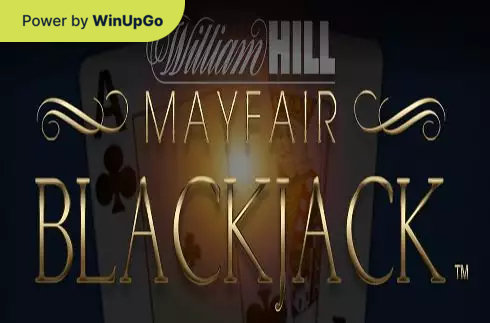 Игровой автомат Mayfair Blackjack