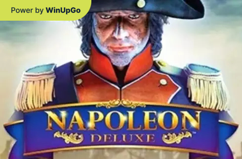Игровой автомат Napoleon deluxe
