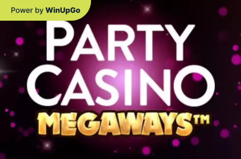 Игровой автомат Party Casino Megaways