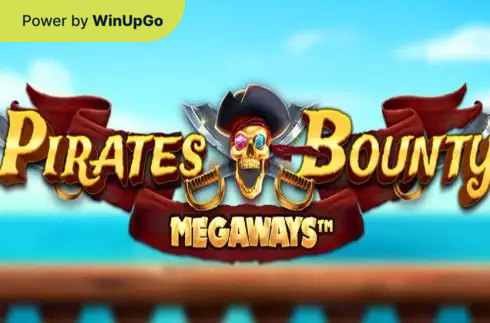 Игровой автомат Pirates Bounty Megaways