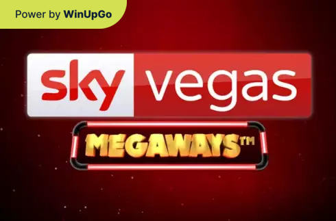 Игровой автомат Sky Vegas Megaways