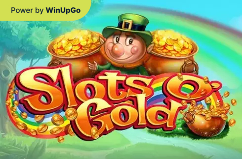 Slot Machine Slots OGold