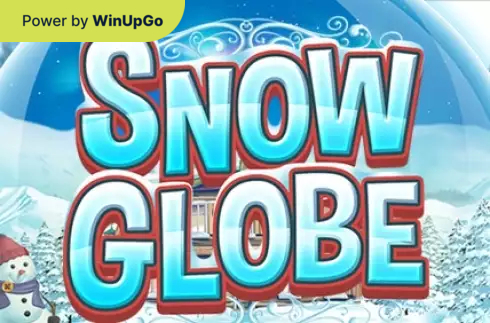 Игровой автомат Snow Globe