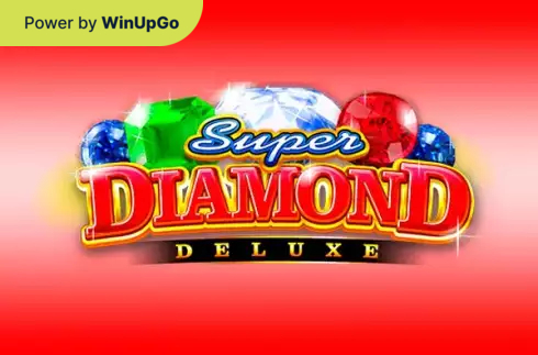 Slot Machine Super Diamond Deluxe
