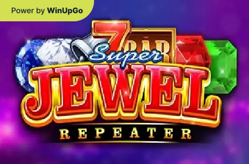 Игровой автомат Super Jewel Repeater