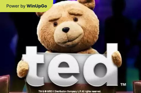 Игровой автомат Ted Jackpot King