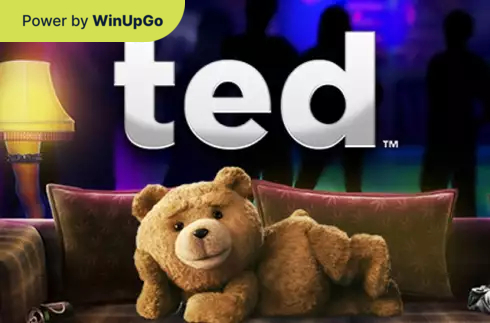 Slot Machine Ted