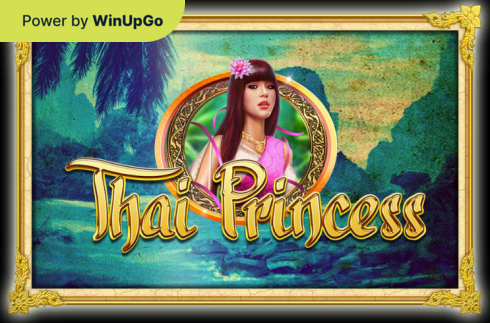 Игровой автомат Thai Princess