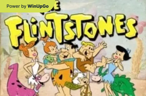 Игровой автомат The Flintstones Blueprint