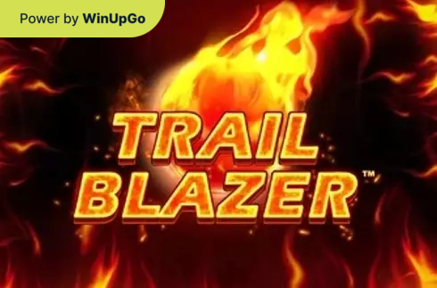 Игровой автомат Trailblazer