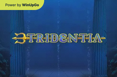 Игровой автомат Tridentia