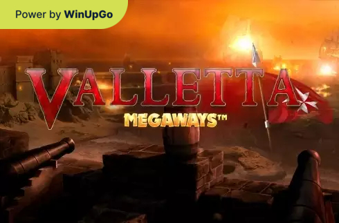 Игровой автомат Valletta