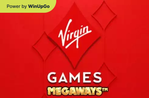 Игровой автомат Virgin Games Megaways