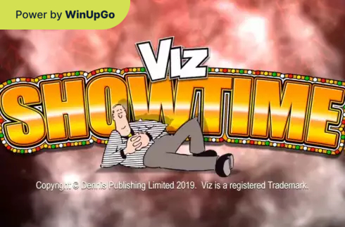 Игровой автомат Viz Showtime
