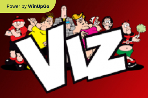 Игровой автомат Viz