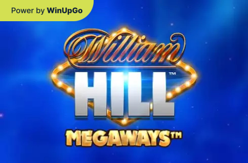 Игровой автомат William Hill Megaways