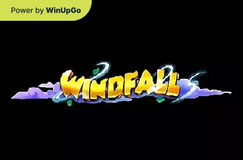 Игровой автомат Windfall