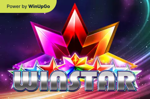 Slot Machine Winstar