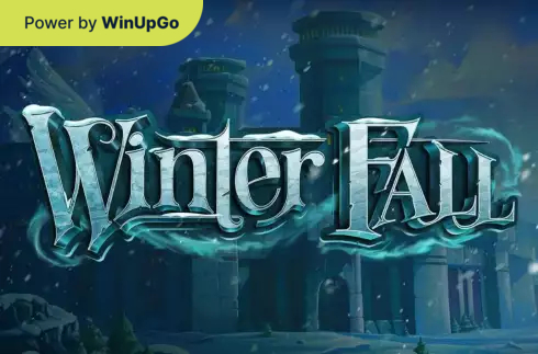 Игровой автомат Winter Fall
