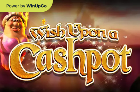 Игровой автомат Wish Upon a Cashpot