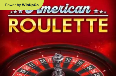 Slot Machine American Roulette Boldplay
