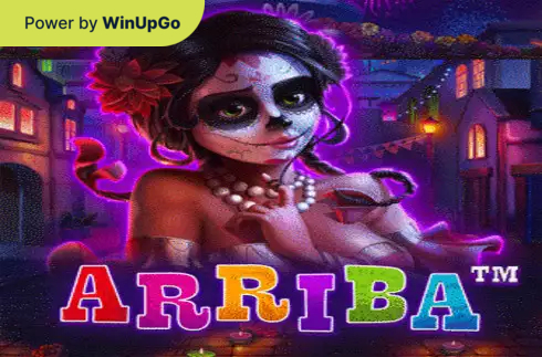 Оюн автоматы Arriba