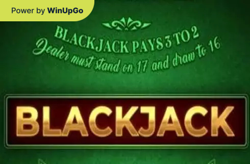 Оюн автоматы Blackjack Matrix Studios