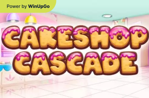 Slot Machine Cakeshop Cascade