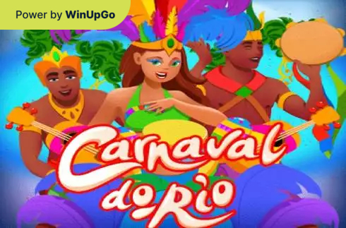 Мошини бозӣ Carnaval Do Rio Matrix Studios
