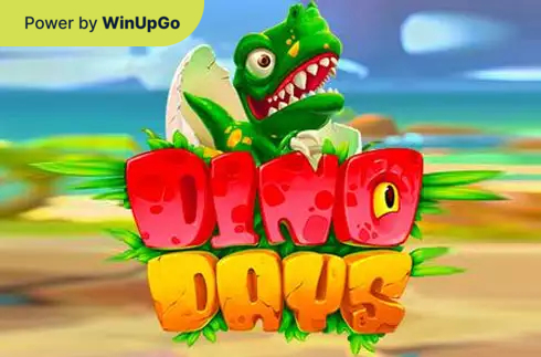Мошини бозӣ Dino days